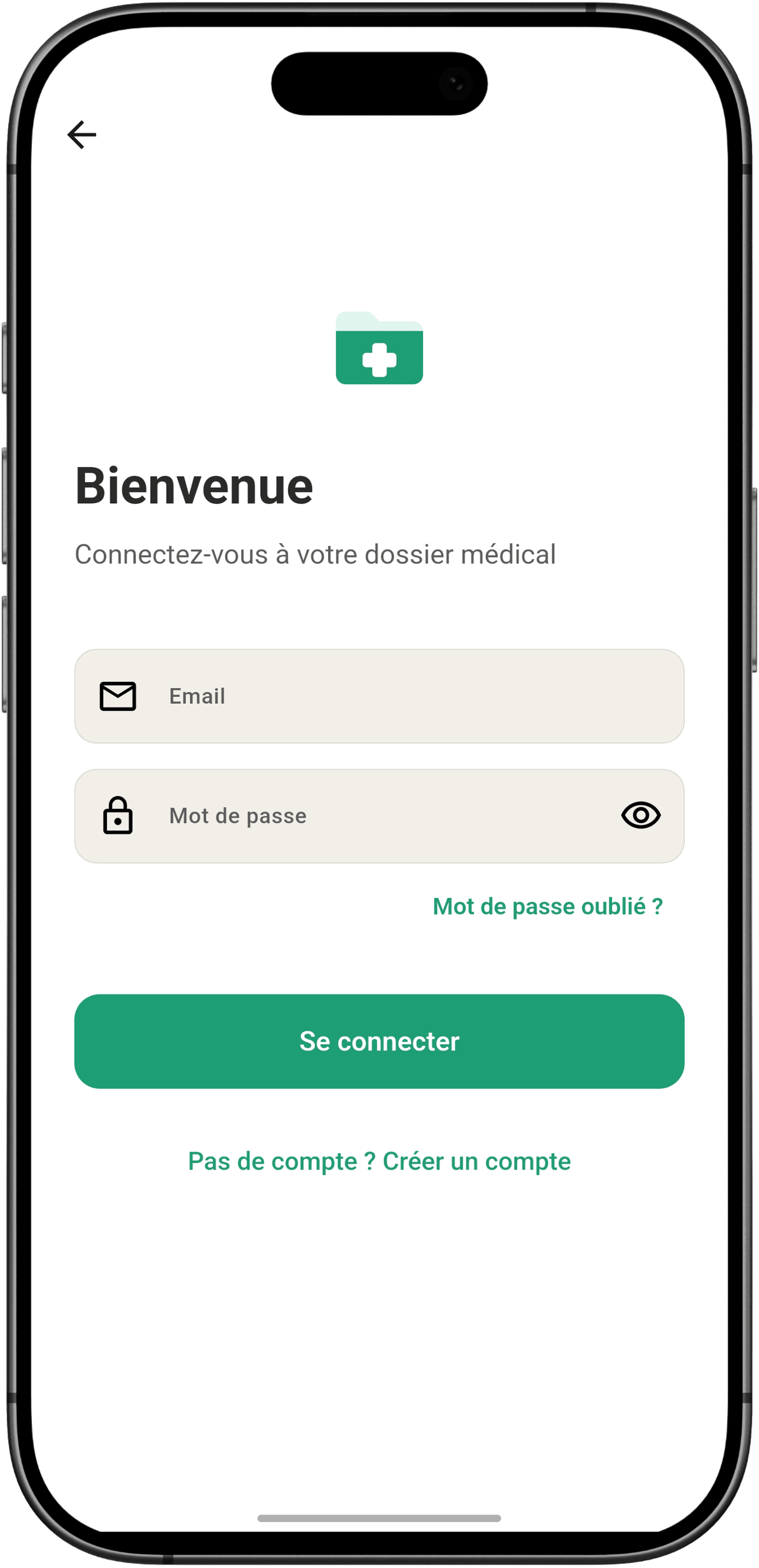 Connectez-vous en sécurité